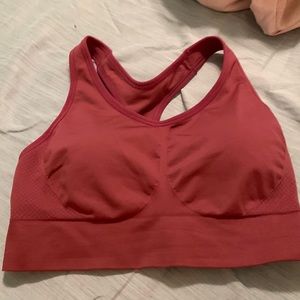 Soma Sports Bra